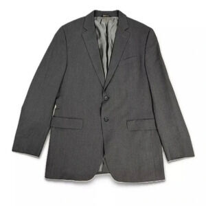 Banana Republic Lanificio F.lli Cerruti Blazer 42L